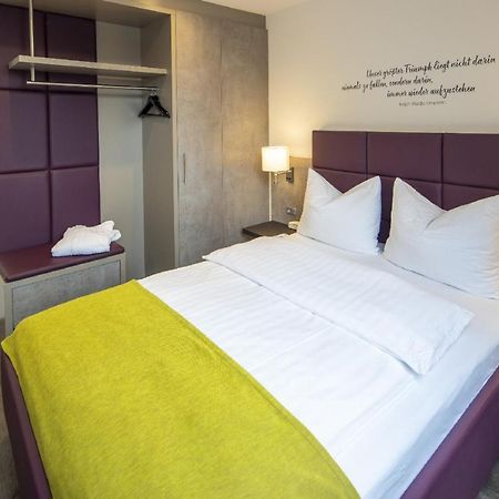 Hotel Gloria Superior 슈투트가르트 외부 사진