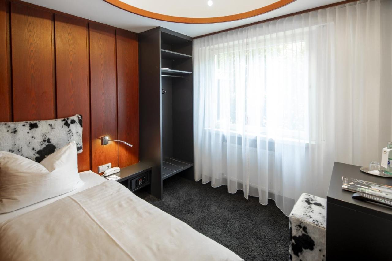 Hotel Gloria Superior 슈투트가르트 외부 사진